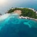 “Daily Express”: Ekspertët rekomandojnë Shqipërinë si destinacionin më të mirë evropian për pushime