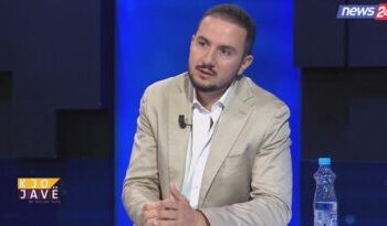 “Kush ju ka munguar më shumë në burg?”/ Ja si përgjigjet Ervin Salianji