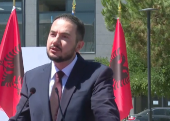 Salianji: Sapo përfundova njohjen me burgun, atje izolimi numërohet me orë