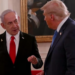 Netanyahu, Trumpit: Izraeli do ta sulmojë Iranin sërish nëse rifillon pasurimin bërthamor