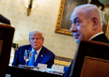 Sulmi ndaj kishës në Gazë, Trump telefonon Netanjahun. Izraeli: Ishte gabimi ynë!