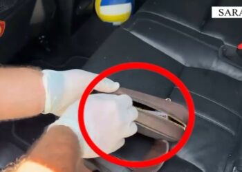 Qarkullonte me armë zjarri dhe municion luftarak në automjet, vihet në pranga 31-vjeçari në Sarandë