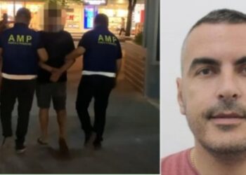 I vuri 20 mijë euro “gjobë” pronarit të lokalit të natës, GJKKO merr vendimin për ish-shefin e Antidrogës së Durrësit, Gazmir Preçi