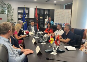 Mashtrimi përmes “forex”, Oliver Hofsman: Organizatë shumë komplekse, krimi ofrohej si shërbim