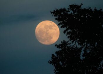 Këto janë 3 shenjat e horoskopit që do të ndikohen më shumë nga Hëna e Plotë e 10 Korrikut