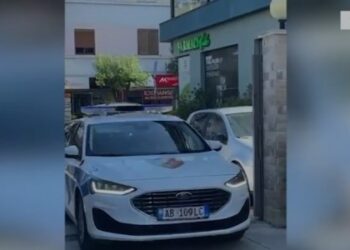 I dënuar me rreth 5 vjet burg për drogë, arrestohet 43-vjeçari në Krujë