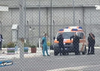 “Gardianët kamufluan vetëvrasjen, mbaroi në duart e tyre”, dëshmia shokuese për vrasjen në Burgun e Reçit