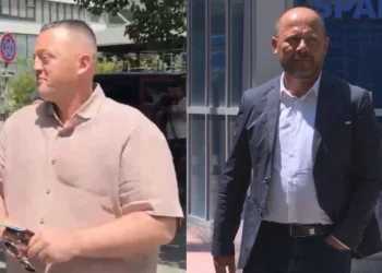 Akuzat për blerje votash, Agron Malaj padit për shpifje Xhelal Mziun