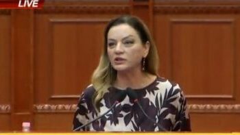 Vokshi: Në PPE u shokuan për atë që ka ndodhur në Shqipëri
