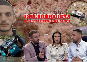“Djali më telefonoi natën e 8 korrikut”, babai i Renis Dobrës në polici: Kishte konflikt për një sasi droge…