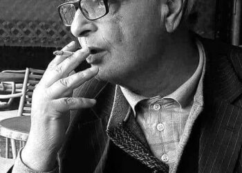 Të dashurosh si një “gjysmëmurg….!”