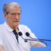 Berisha: Po dokumentojmë farsën elektorale, pastaj fjalën do ta marrë populli