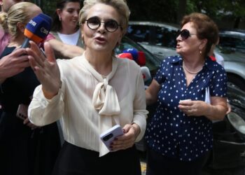 Meta e quajti ‘Zegjine’, Kryemadhi i përgjigjet nga SPAK: E ka bërë fansi i garderobës sime
