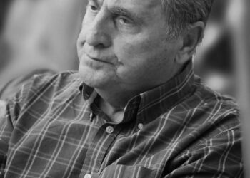 Eno Koço, trashëgimtar i dhimbjes që u bë misionar i kulturës