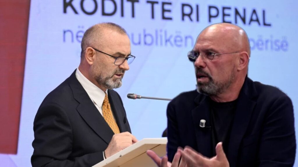 Manjani: Ndjekja penale me dosje si e Nesti Angonit është abuzive, të dënohet kush nxjerr sekretet hetimore