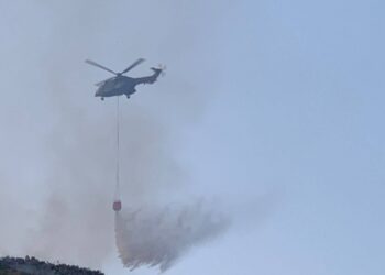 Zjarret në jug, digjen banesa dhe kisha e Shën Dhimitrit në Delvinë! Dukati në flakë prej më shumë se dy javësh
