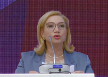 Kodi i ri Penal/ Holta Zaçaj: Ligjet nuk mbahen mend se si janë shkruar, por se si zbatohen