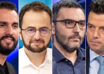 Një ndër arsyet që nuk bëjnë hajr partitë e reja është çështja e pushtetit!