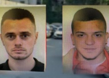 Baza e drogës në Pezë/ Detaje nga arrestimi i dy ‘furnitorëve’ në Tiranë, nën vëzhgim prej 3 muajsh (Emrat)