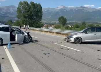 Detaje nga aksidenti në Bulqizë / Katër të plagosur, tre prej tyre në gjendje të rëndë