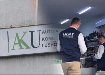 Riorganizimi i inspektimeve/ 14 institucione ‘shkrihen’ në 3 inspektorate të mëdha: Ushqim, territori-mjedisi dhe shëndetësia