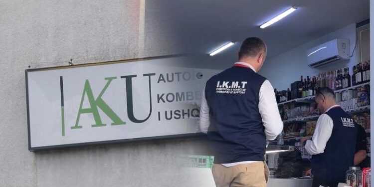 Riorganizimi i inspektimeve/ 14 institucione ‘shkrihen’ në 3 inspektorate të mëdha: Ushqim, territori-mjedisi dhe shëndetësia