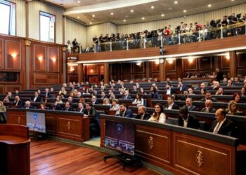 Fundi i afatit të dhënë nga Kushtetuesja, Ambasadorët kërkojnë Kuvend e Qeveri të re në Kosovë