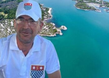 Dha jetën për të shpëtuar dy turistët, gazeta më e madhe izraelite shkruan për aktin e dëshmorit shqiptar