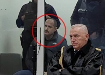 Kërkoi lirinë me kusht, shtyhet seanca për Arbër Paplekajn, ja kur do të mbahet seanca e radhës