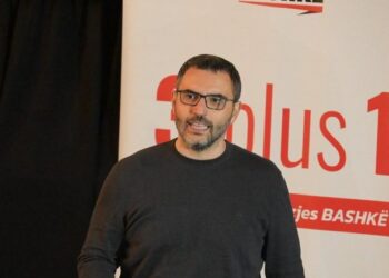 Përplasjet Lapaj-Shabani, Arlind Qori: Po “hanë” njëri-tjetrin për një mandat, nuk kanë ideal!