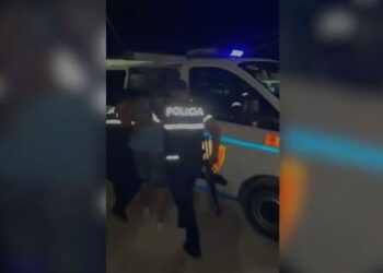 Hyri për të vjedhur një banesë, policia arreston në flagrancë 43-vjeçarin në Lushnjë