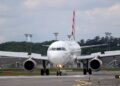 Si mund të përthithë një njeri, motori i avionit të ndaluar? IATA tregon çfarë ndodh