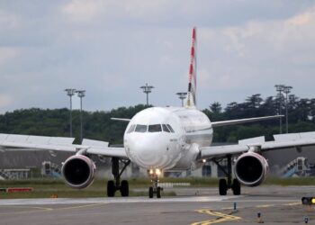 Si mund të përthithë një njeri, motori i avionit të ndaluar? IATA tregon çfarë ndodh