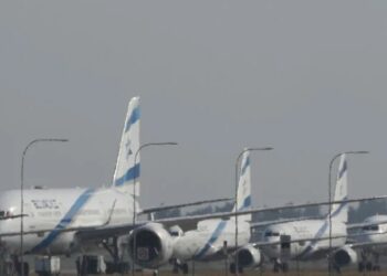 Zbulohet pse Izraeli transferoi fshehurazi avionë civilë në Greqi dhe Qipro, para sulmit ndaj Iranit