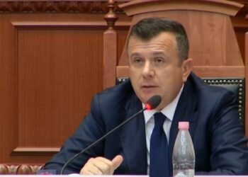 Balla në Kuvend: Janë trefishuar eksportet bujqësore, synojmë 1000 njësi agroturizmi