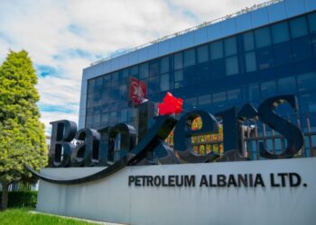 Bankers Petrolium “u arrestua”