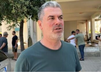 Dorëheqjet në Bashkinë e Vlorës, Dredha: Kërkova largimin e drejtorëve që në janar. Çdo punonjës në “skaner”!
