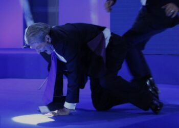 Rithemelim, rikthim dhe revolucioni vazhdon!