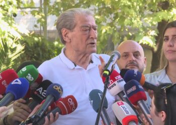 Dosja “Partizani”/ Berisha kërkon përjashtimin e 3 gjyqtarëve: Përgjohen nga SPAK