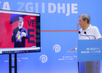 11 Maji, Berisha: Celibashi po bëhet bashkëfajtor me DHL duke mos na dorëzuar dokumentet