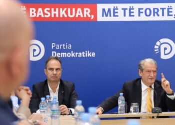 Luçiano Boçi: Rama po na josh dhe merr njerëzit tanë. Elitat dhe intelektualët po flenë gjumë, s’flasin kundër tij