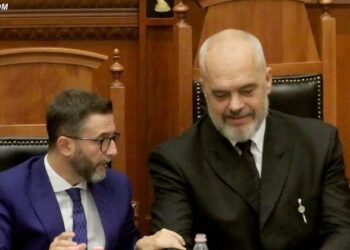 “Pse jam i tensionuar me Ramën!/ Braçe: Ndërtuesit, dhunuesit më të egër të këtij qyteti, që mbrohen nga politikanët