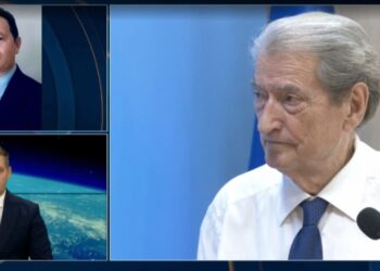 “Berisha, i përkëdheluri i drejtësisë”, Brozi: Vendimet e gjyqtarëve, sipas bindjeve partiake