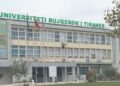 Rektori i Univeristetit Bujqësor: Programe të reja sipas modelit austriak, diploma të vlefshme edhe në Europë