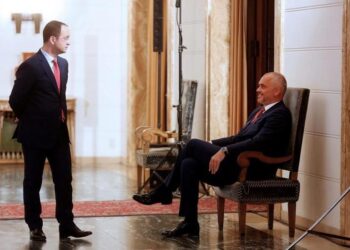 “Jam i ri për t’i thënë lamtumirë politikës”, Ditmir Bushati flet për raportet me Ramën