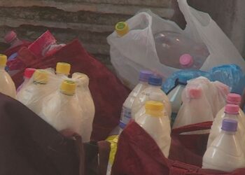 Hyn në fuqi urdhri: Nga sot, çdo shishe qumështi dhe bulmet pa faturë do të sekuestrohet