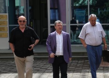 Kërkon pafajësinë në Apelin e GJKKO, shtyhet për më 11 korrik seanca për Vangjush Dakon! Ndërron avokat