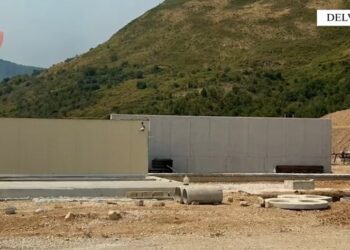 Ndërtuan pa leje një impiant gazi, arrestohen 2 inxhinierë, shpallen në kërkim pronari dhe administratori