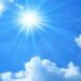 Dita e sotme me diell, temperaturat deri në 40 gradë celsius
