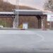 Zjarret bllokojnë përkohësisht edhe doganën e Goricës që lidh Shqipërinë me Maqedoninë e Veriut